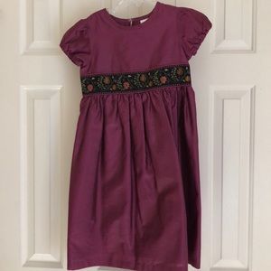 Hanna Anderson Kids Dress